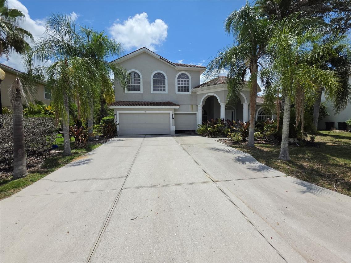 271 Petrel Trail, Bradenton, FL 34212