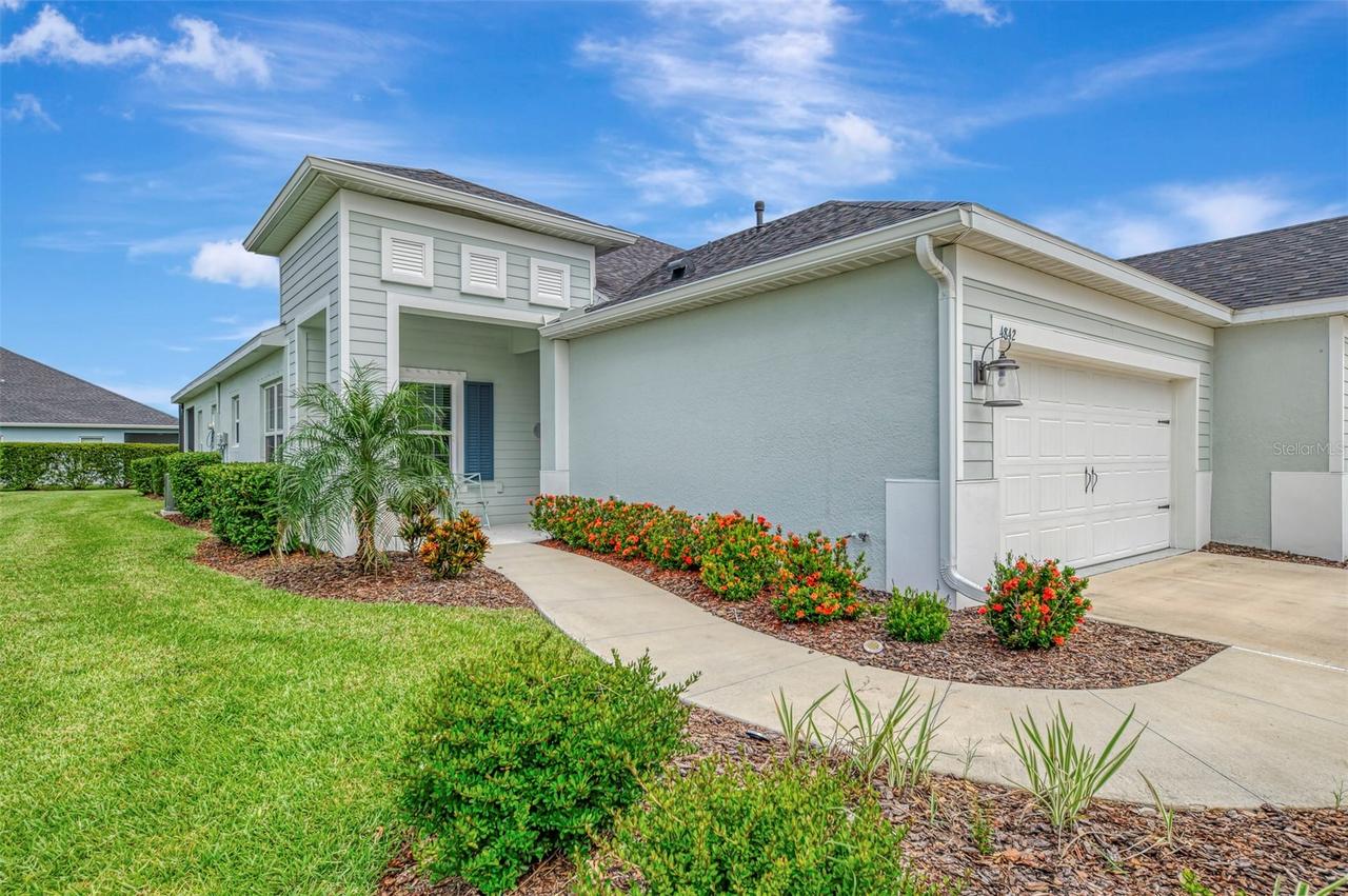 4842 Willow Bend Ave., Parrish, FL 34219