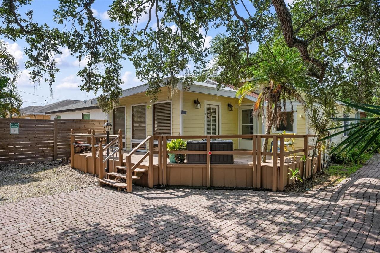 2245 Bahia Vista St., Sarasota, FL 34239