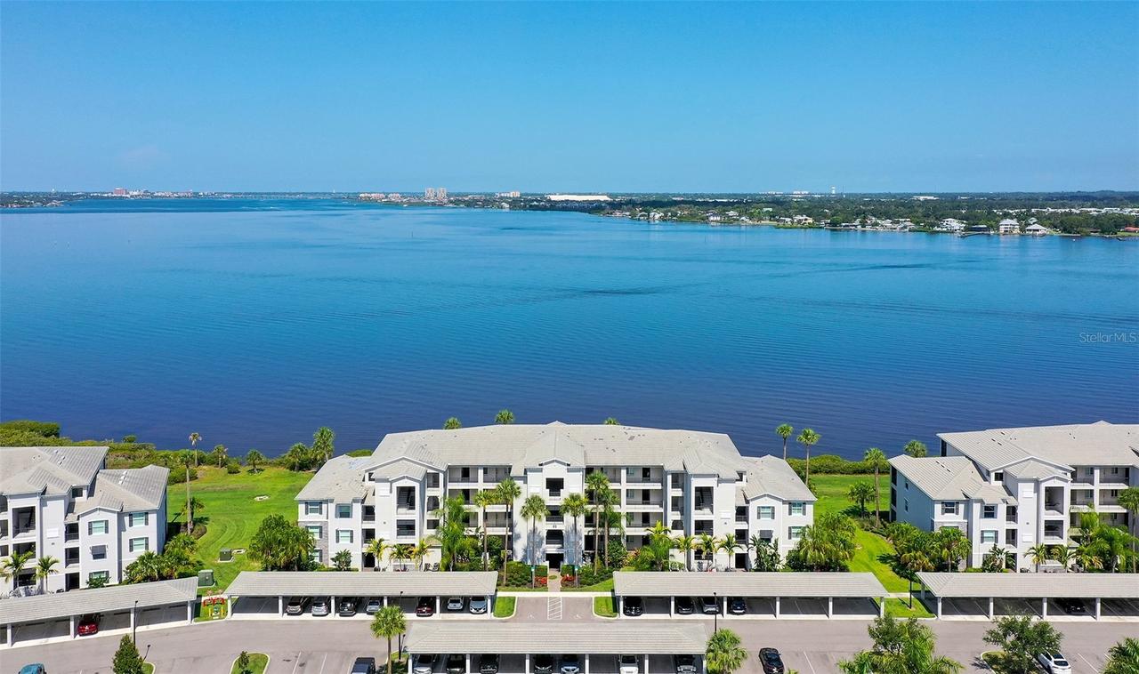 910 Tidewater Shores Loop #402, Bradenton, FL 34208
