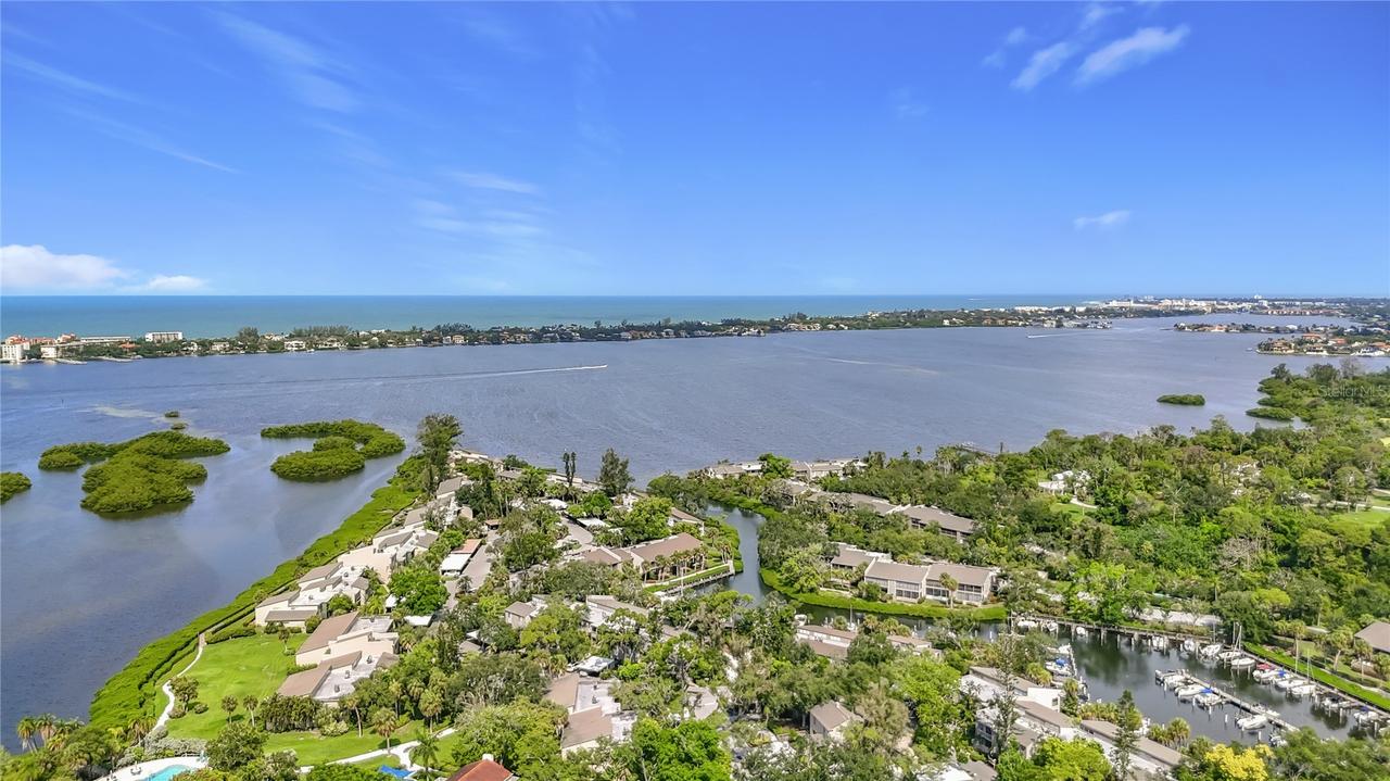 1601 Pelican Point Dr. #215, Sarasota, FL 34231