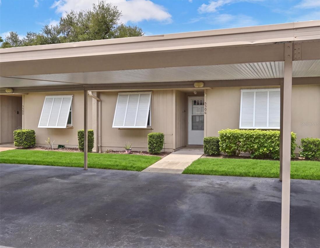 5506 37th St. #4, Bradenton, FL 34203