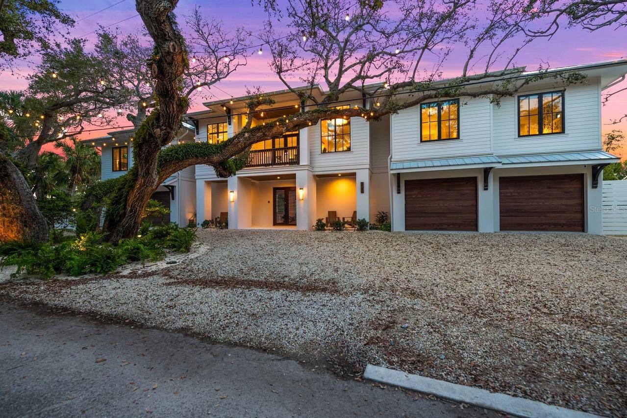 6540 Peacock Rd., Sarasota, FL 34242