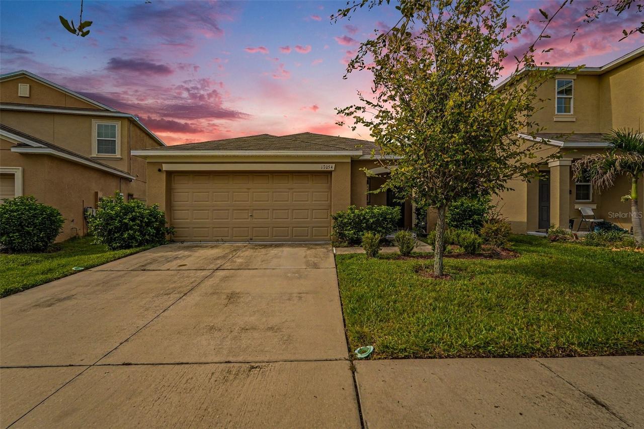 17054 Yellow Pine St., Wimauma, FL 33598
