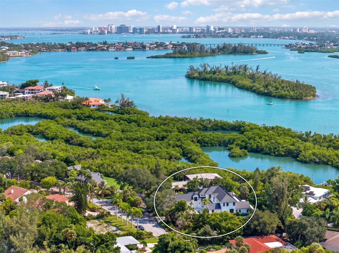 656 Tropical Cir., Sarasota, FL 34242