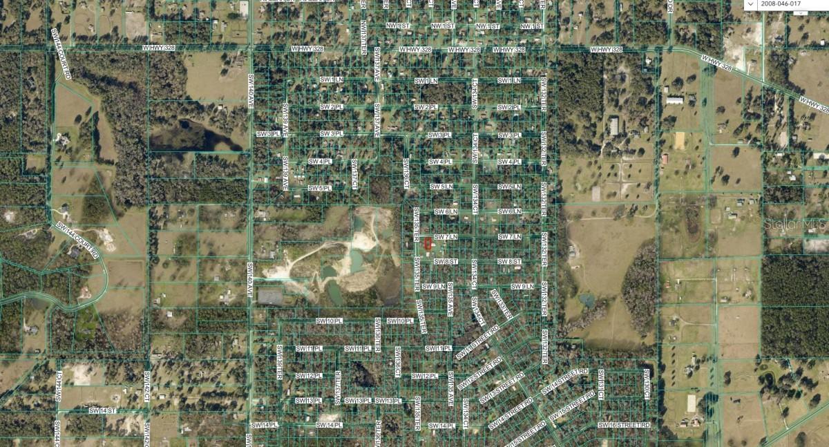 SW 7th Ln., Ocala, FL 34481