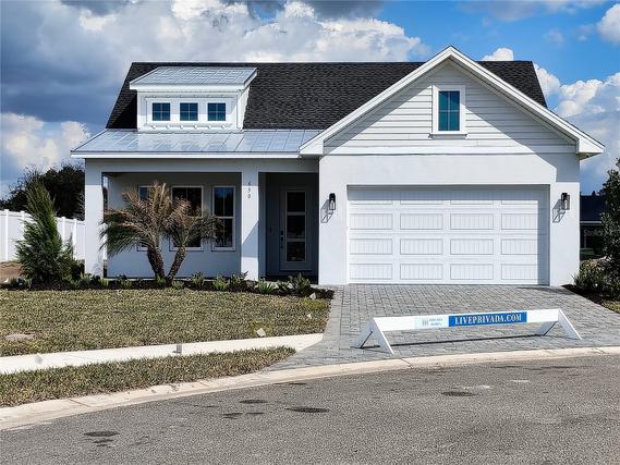 Homes Just Sold That Attend Booker Middle School: July 28th to August 3rd