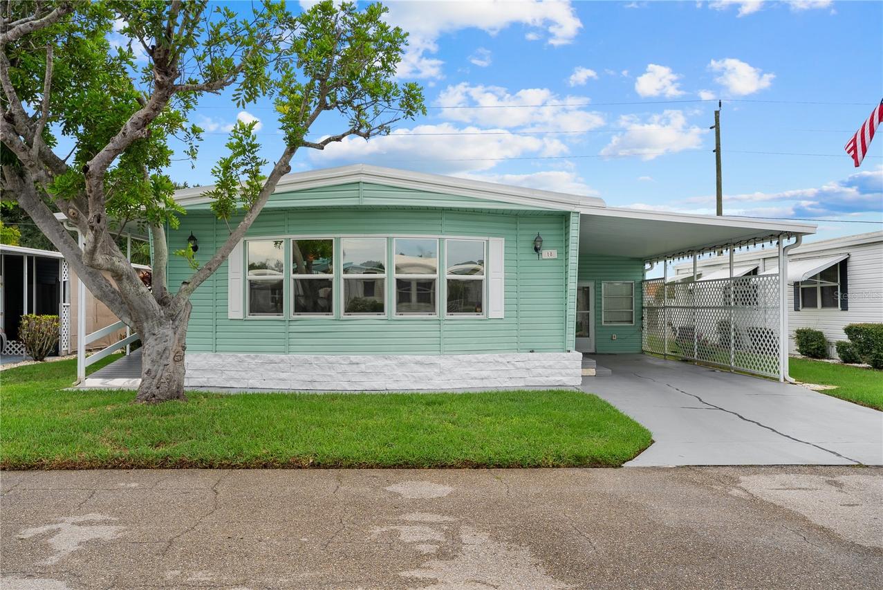808 53rd Ave. #18, Bradenton, FL 34203