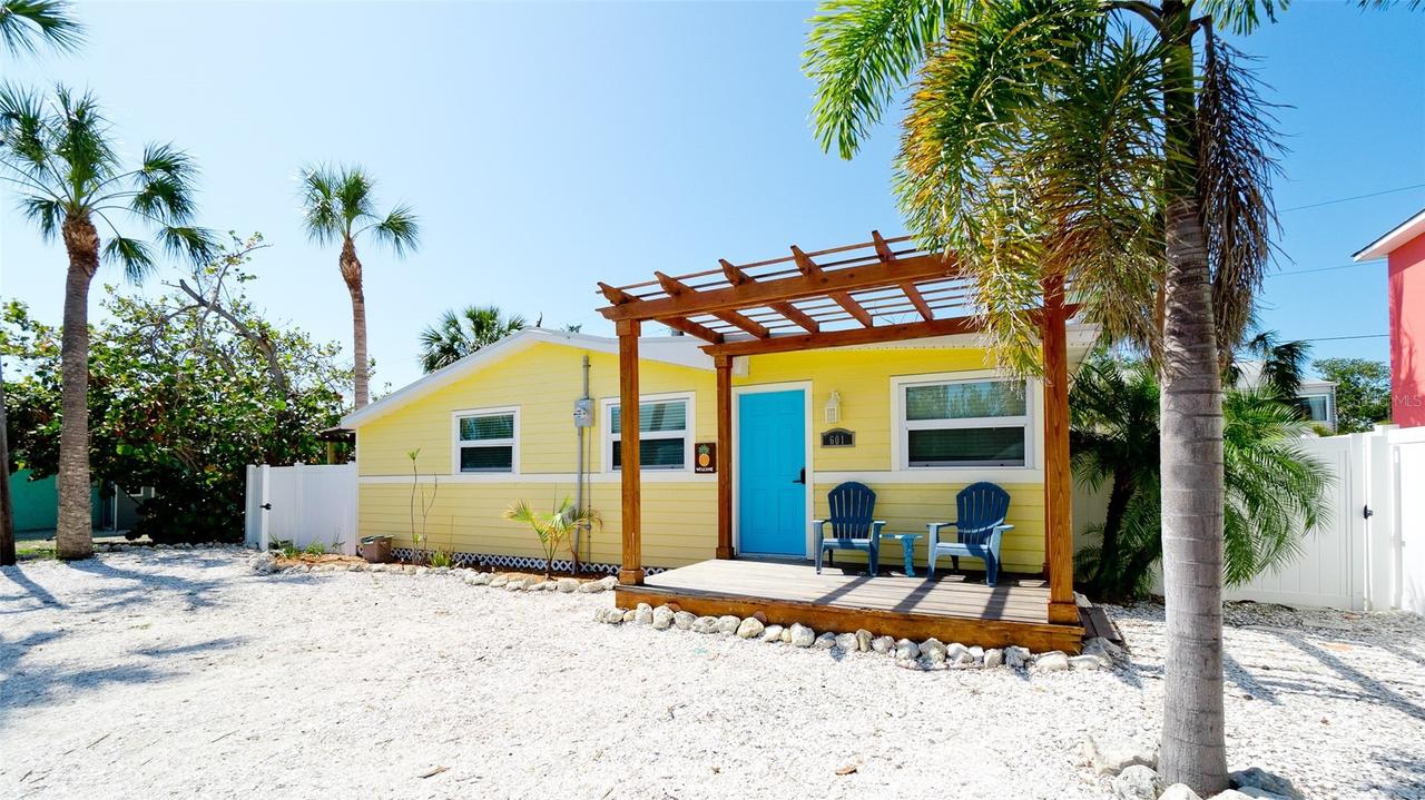 601 Saint Judes Dr., Longboat Key, FL 34228