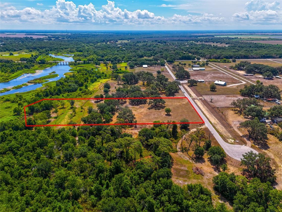 26135 39th Pl., Myakka City, FL 34251