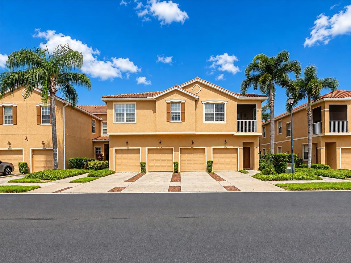 3426 Parkridge Cir. #34-105, Sarasota, FL 34243