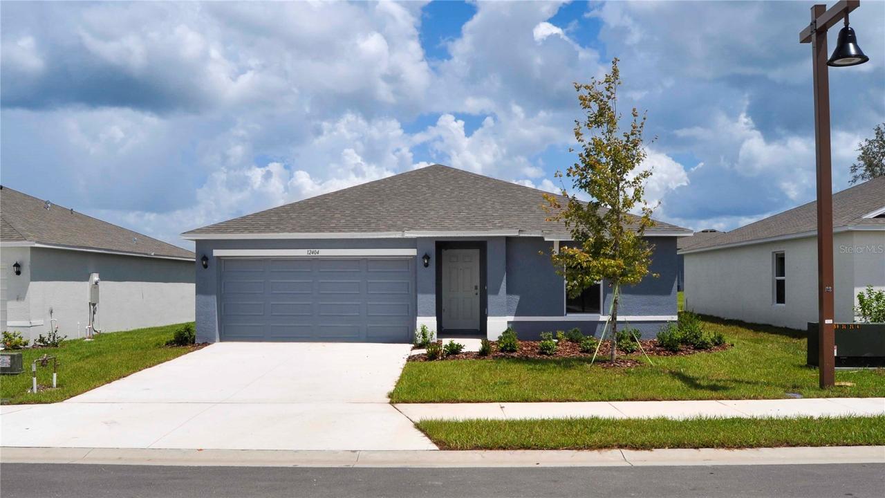 12404 Hopscotch Ave., Parrish, FL 34219
