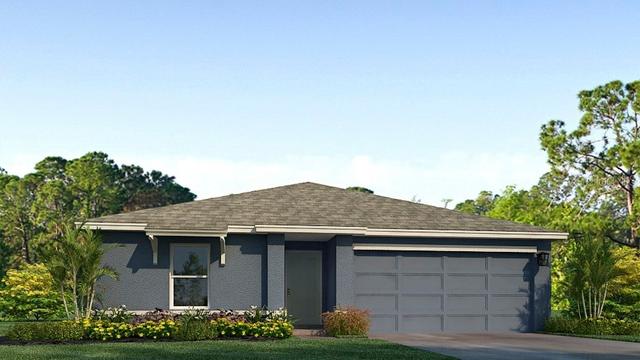 New Homes For Sale This Week That Attend Barbara A Harvey Elementary School: July 24th to July 30th