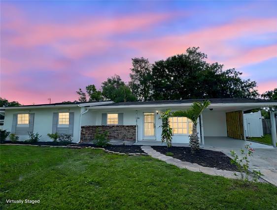 New Homes For Sale This Week in Kensington Park: July 24th to July 30th
