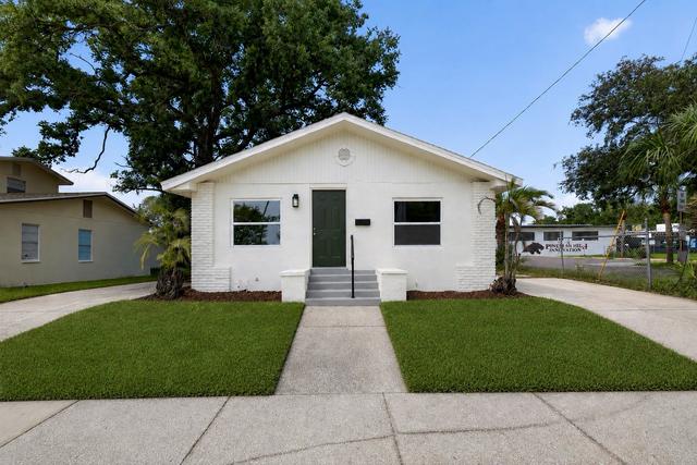 New Homes For Sale This Week in Clearwater: July 24th to July 30th