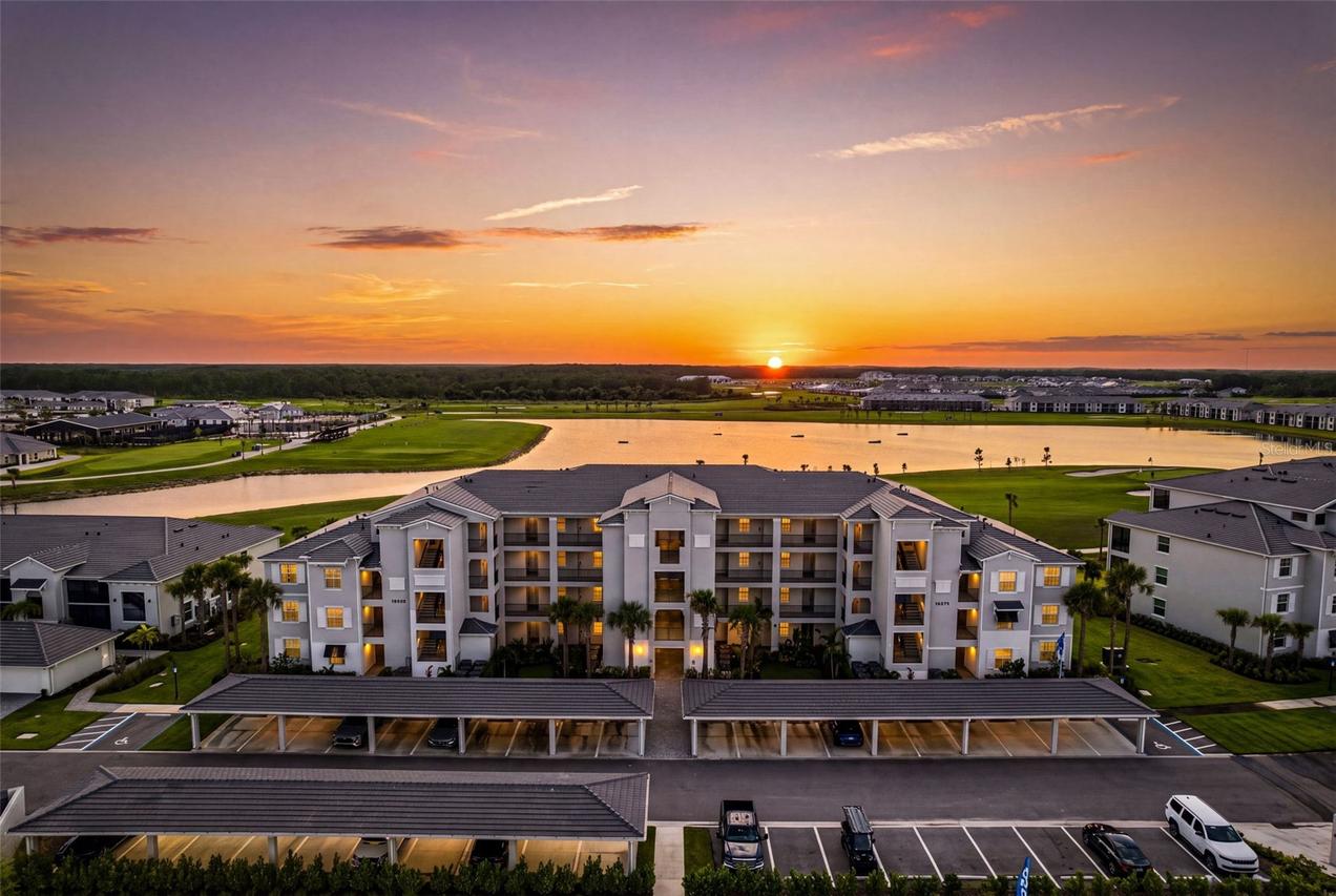 15275 Green Acres Ave. #321, Punta Gorda, FL 33982