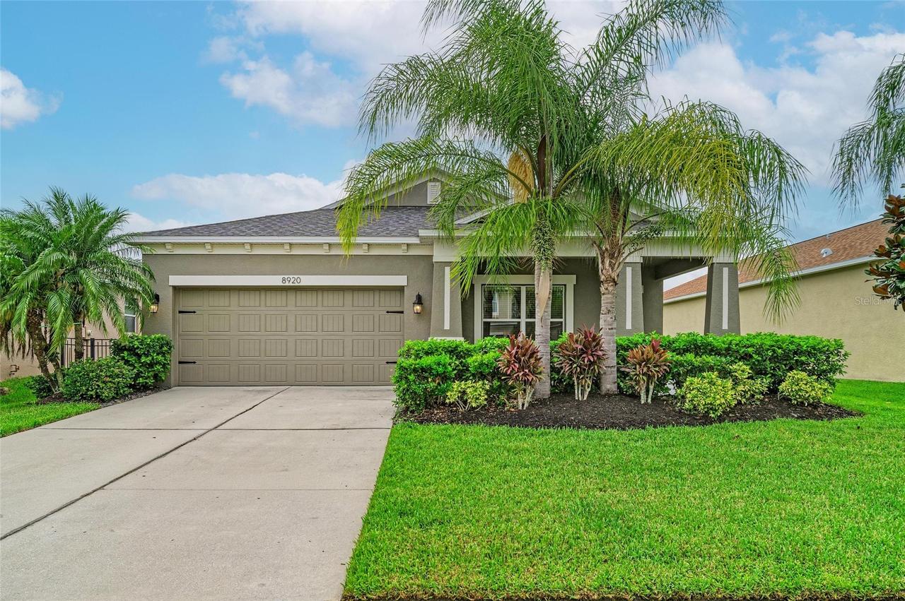 8920 39th Street Cir., Parrish, FL 34219