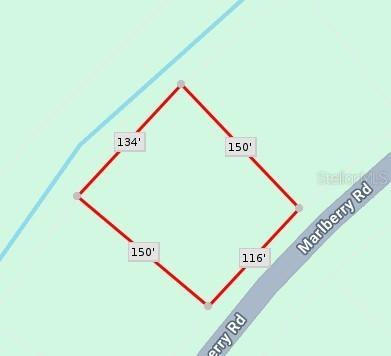 Silverleaf Rd., North Port, FL 34288