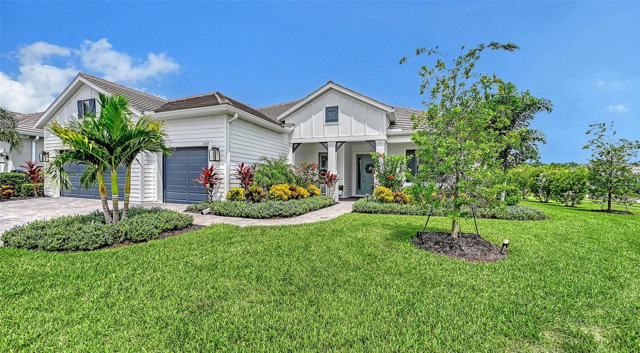 2469 Paradise Plum Dr., Sarasota, FL 34240
