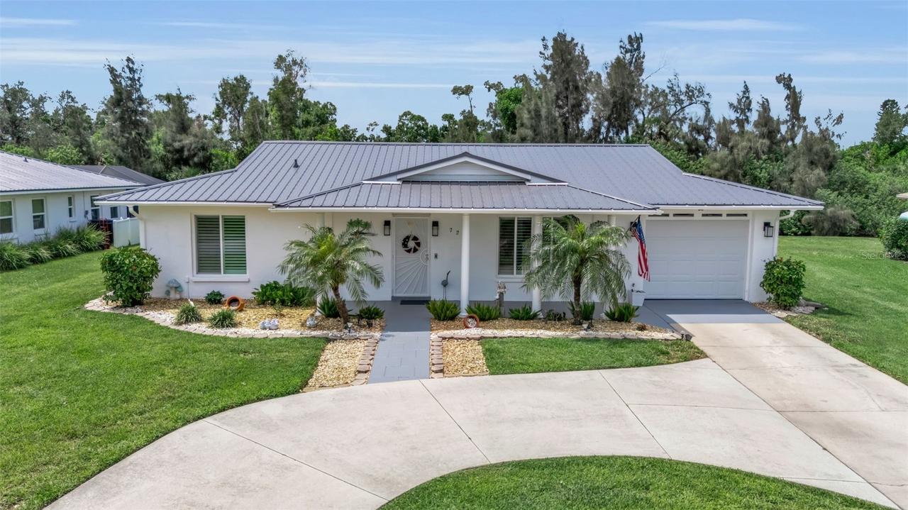 720 S Gondola Dr., Venice, FL 34293