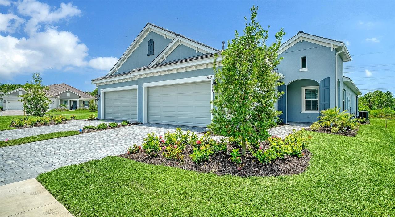 2373 Blue Mahoe Ln., Sarasota, FL 34240