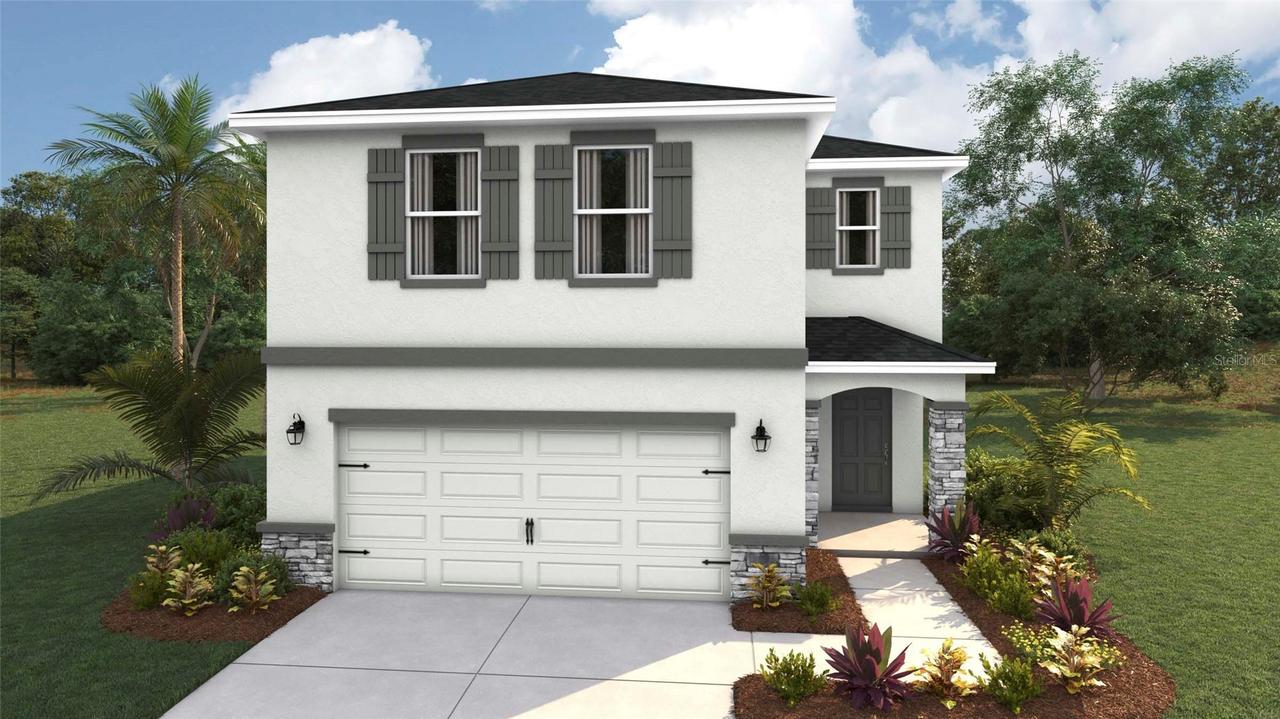 9952 Morning Meadowlark Tr., Parrish, FL 34219