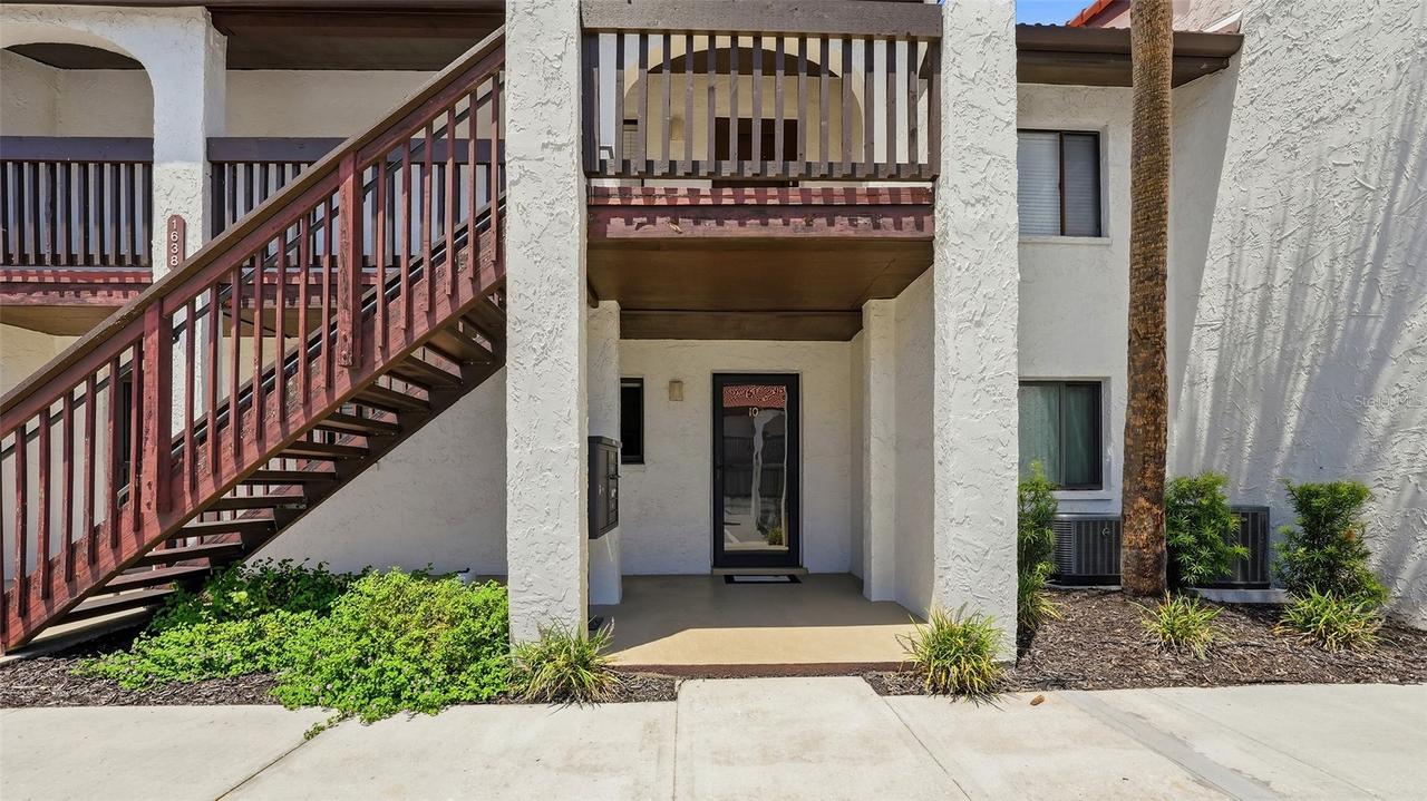 1638 Stickney Point Rd. #38-102, Sarasota, FL 34231