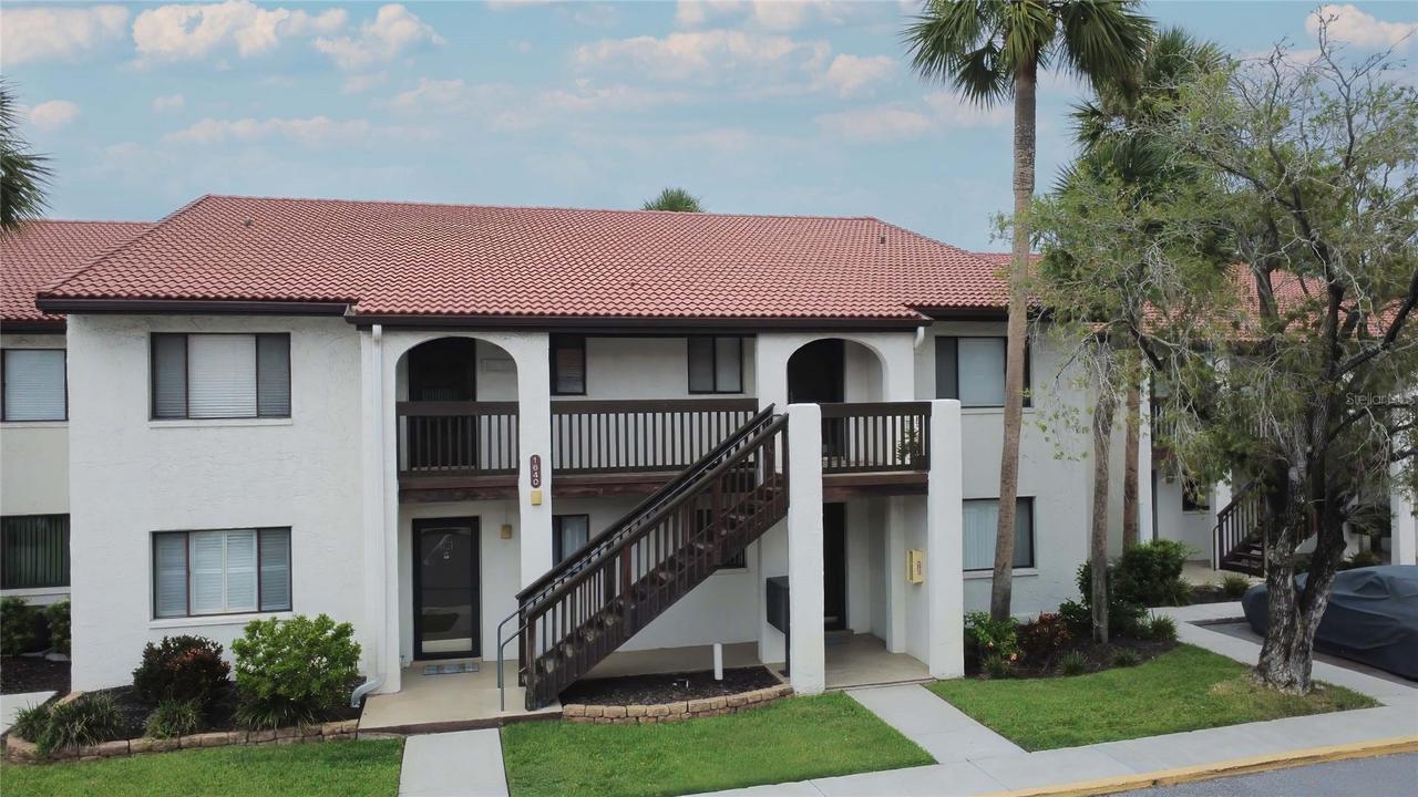 1640 Stickney Point Rd. #201, Sarasota, FL 34231