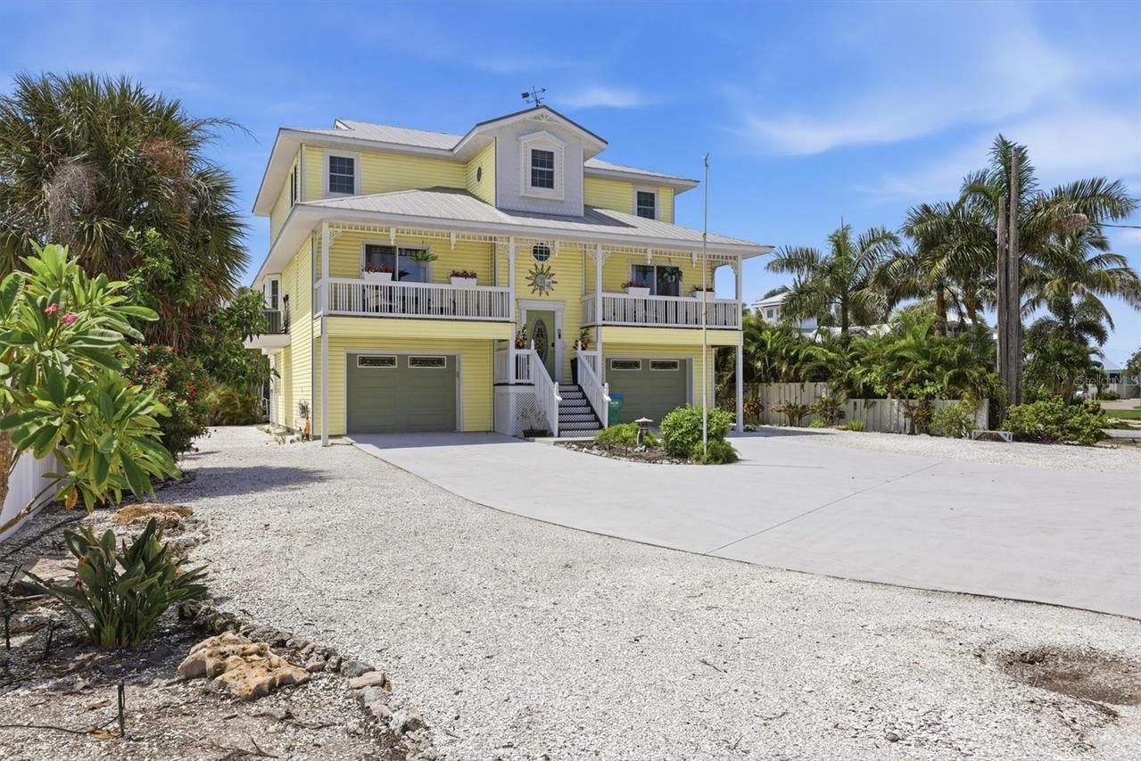 505 59th St., Bradenton Beach, FL 34217