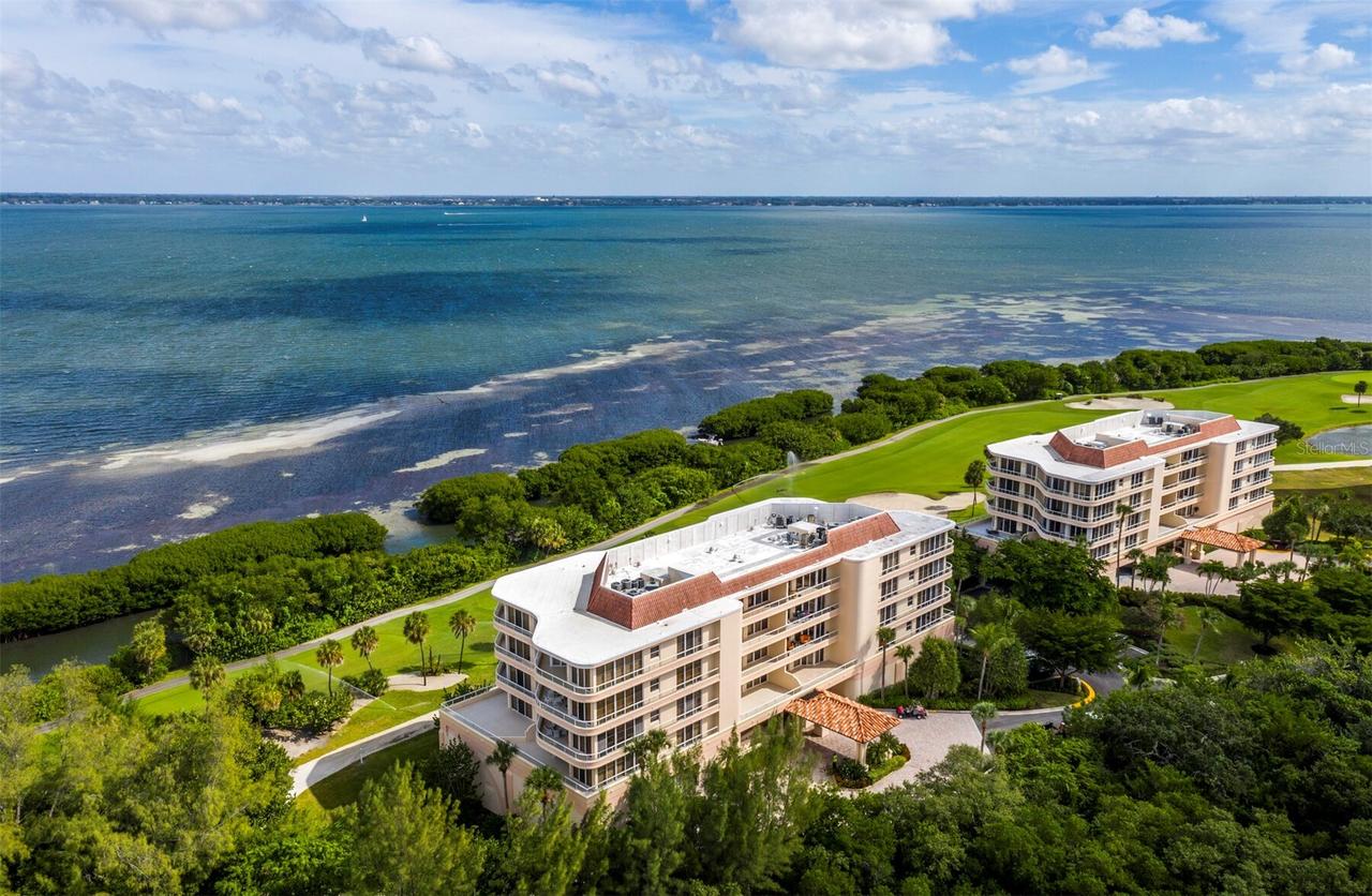 3080 Grand Bay Blvd. #512, Longboat Key, FL 34228