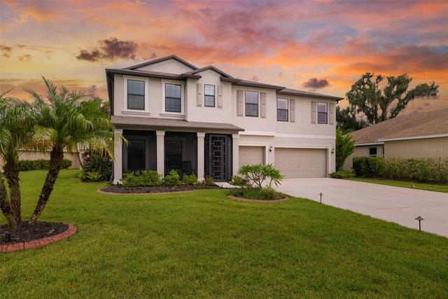 New Construction Homes For Sale This Week That Attend Buffalo Creek Middle School: July 29th to August 4th