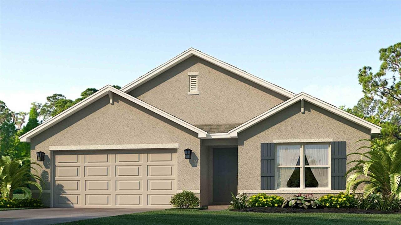 5419 Silver Moonlight Dr., Palmetto, FL 34221