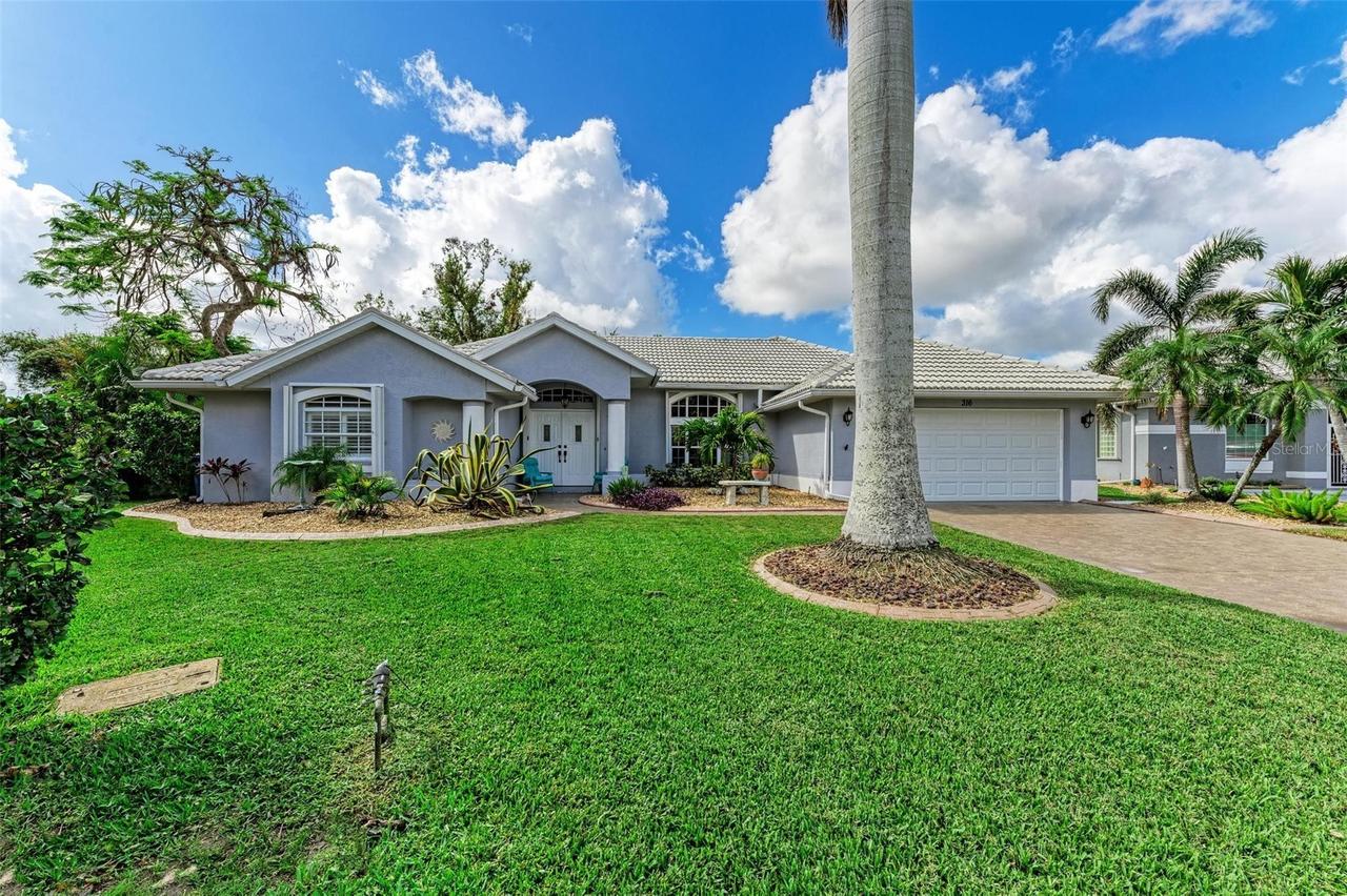 316 Roseling Cir., Venice, FL 34293