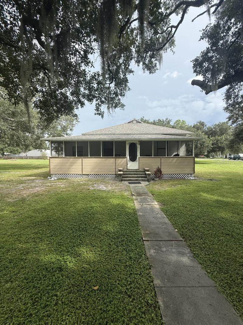275 Temple St., Mulberry, FL 33860