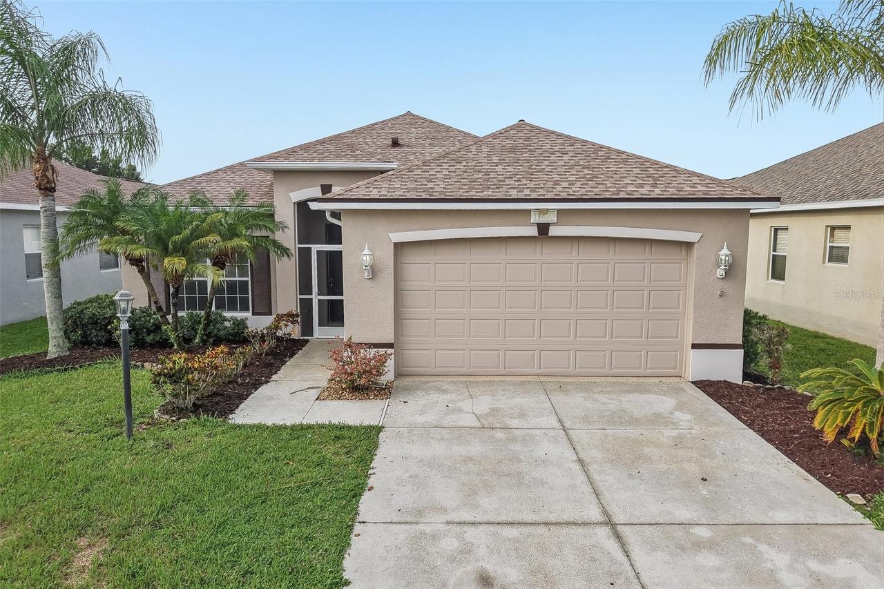 11418 56th Street Cir., Parrish, FL 34219