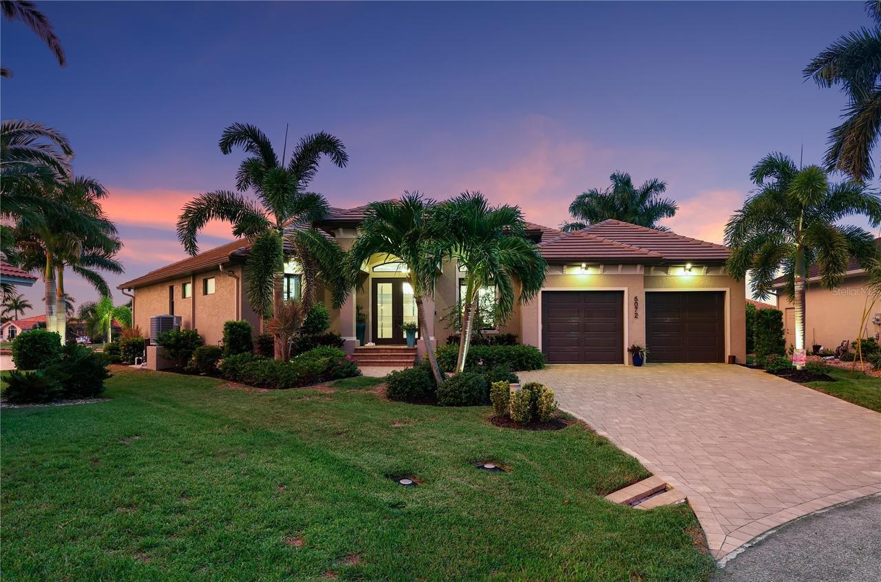 5072 San Massimo Dr., Punta Gorda, FL 33950