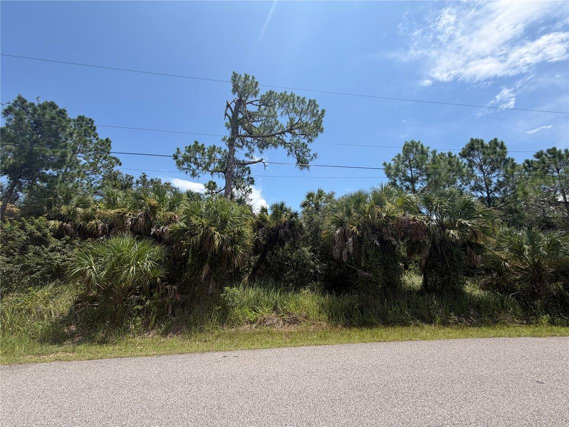 LOT 93 Inverness St., North Port, FL 34288