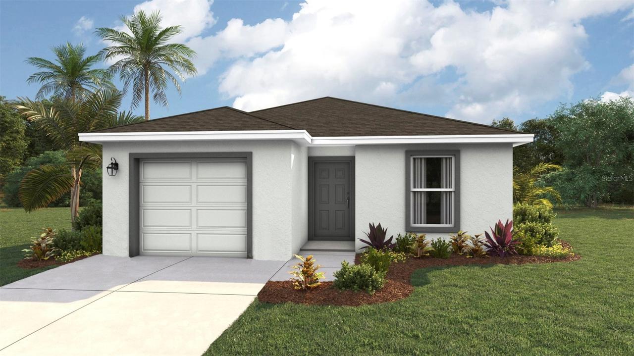10424 Curving Creek Loop, Parrish, FL 34219