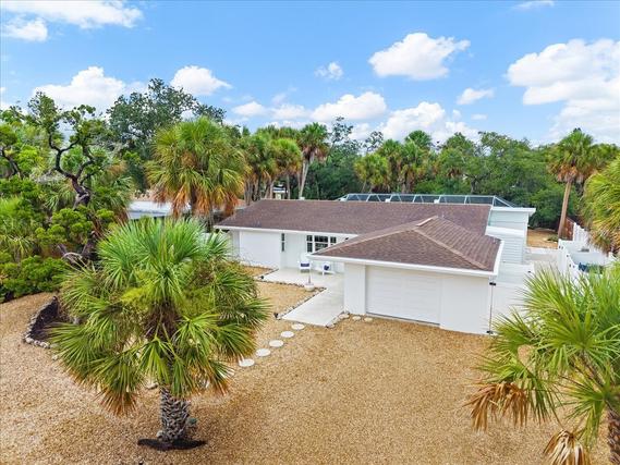 New Homes with In-ground Swimming Pools That Attend Phillippi Shores Elementary School: July 26th to August 1st