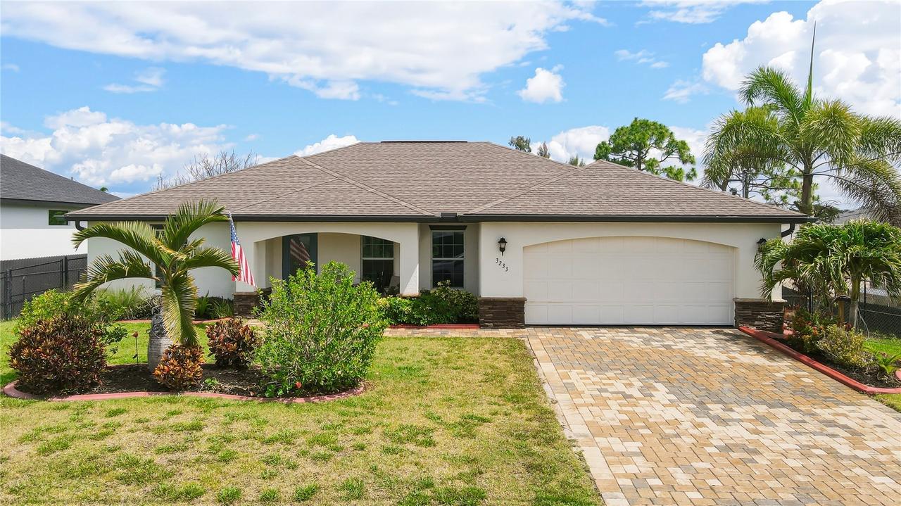 3233 NW 21st St., Cape Coral, FL 33993