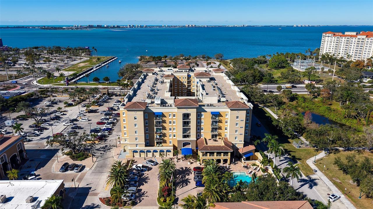 1064 N Tamiami Tr. #1122, Sarasota, FL 34236