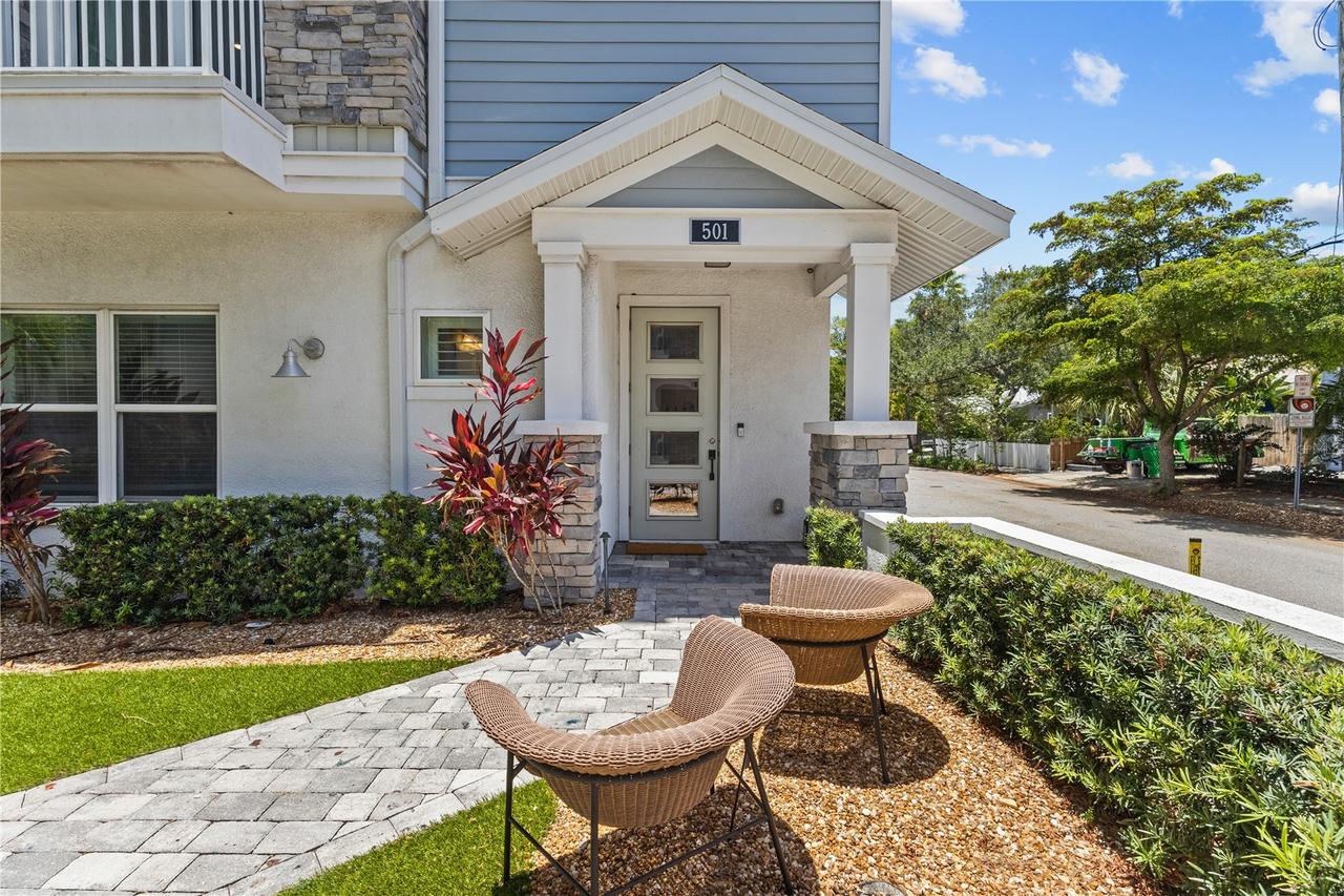 501 Lafayette Ct., Sarasota, FL 34236