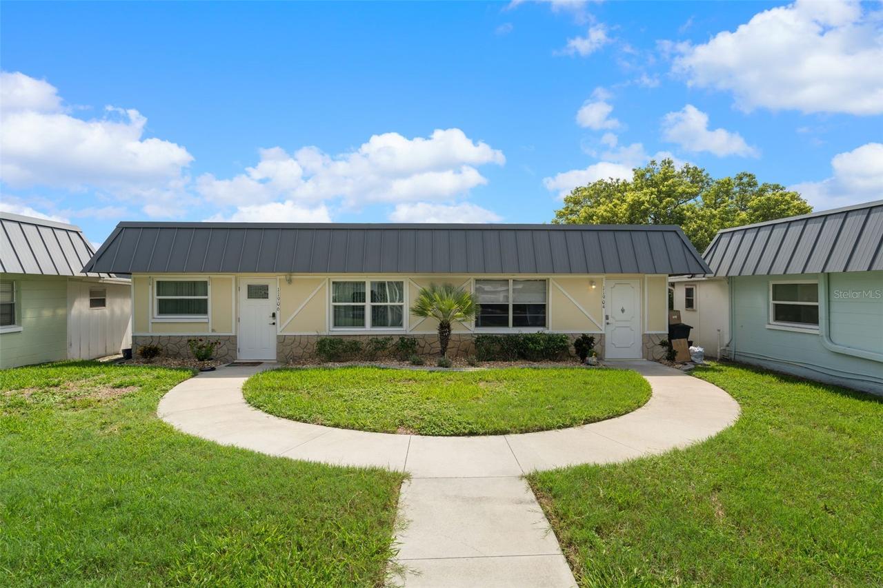 11904 Bayonet Ln., New Port Richey, FL 34654