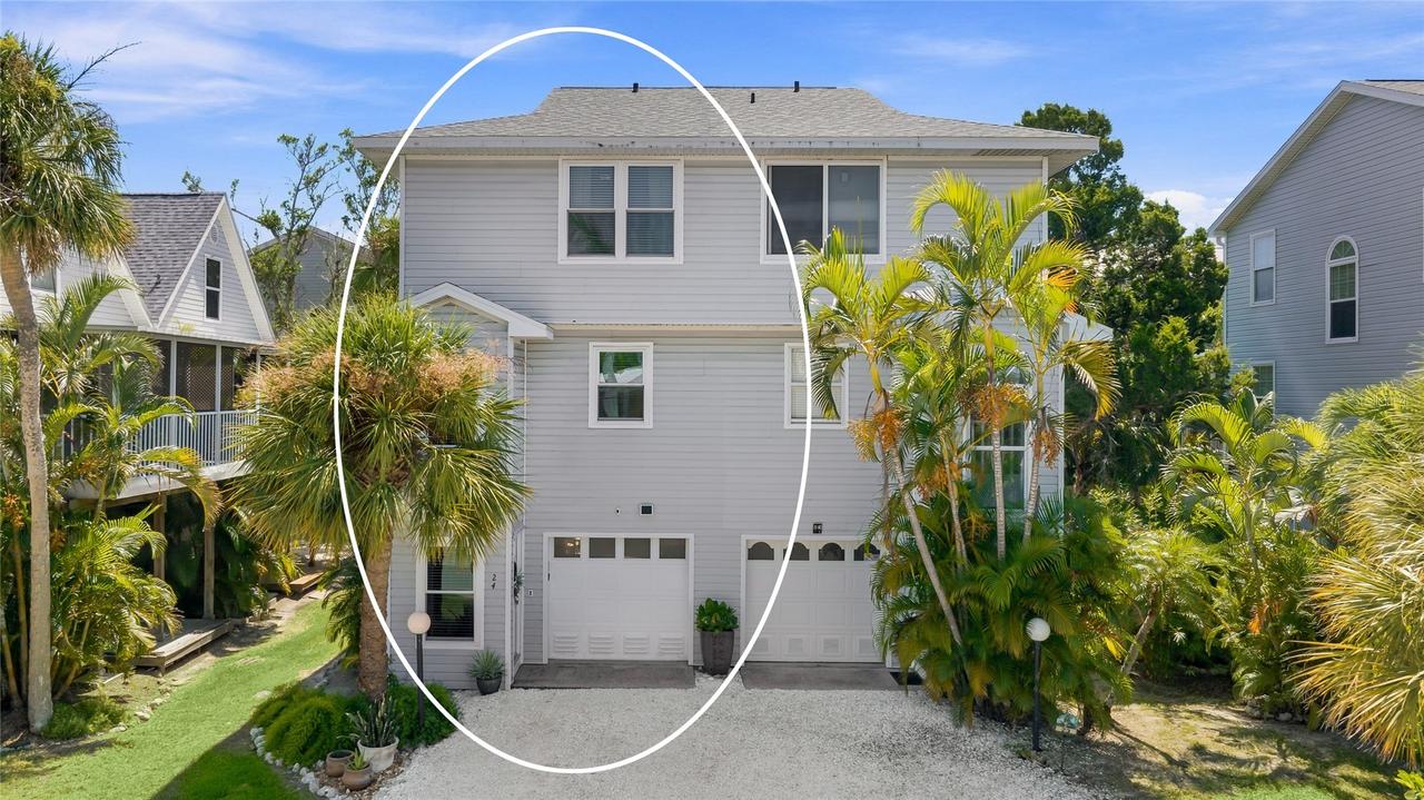 6250 Holmes Blvd. #24, Holmes Beach, FL 34217