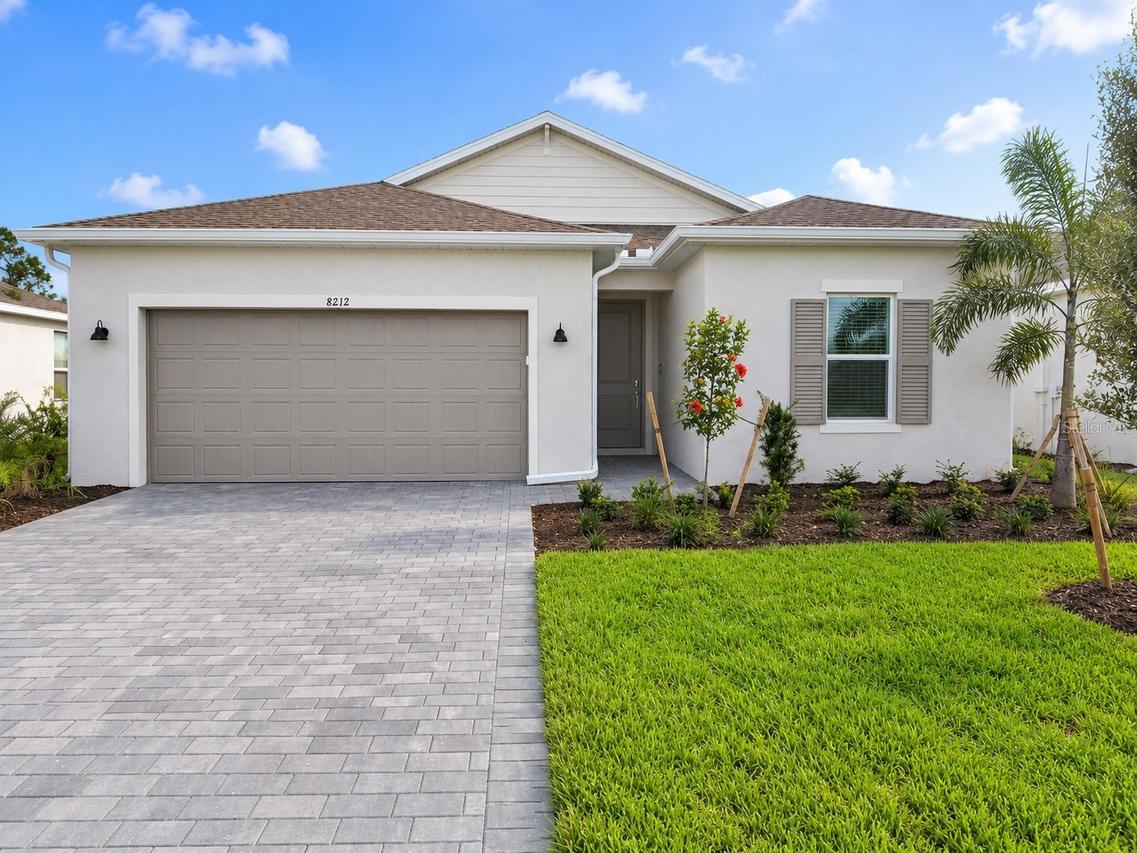8212 Saint Kitts Cir., Englewood, FL 34224