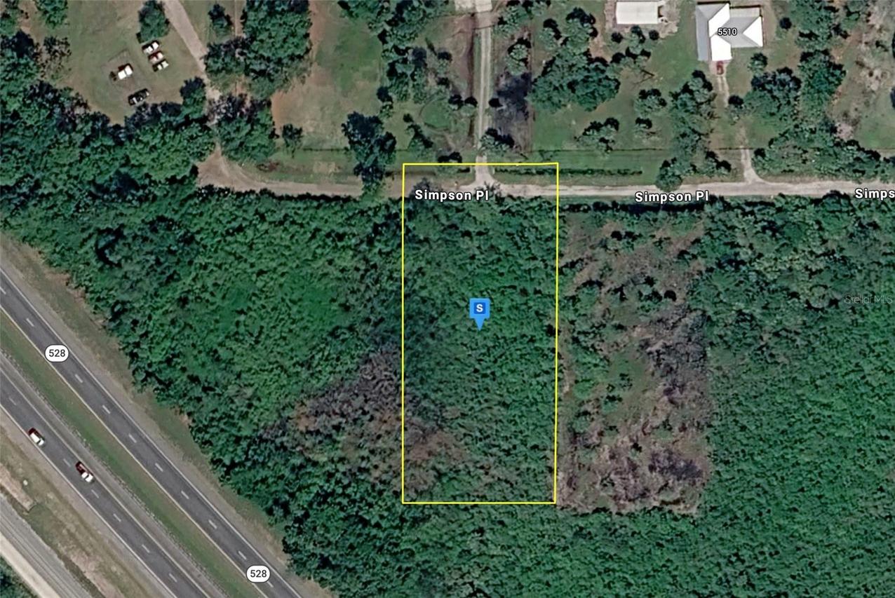5535 Simpson Pl., Cocoa, FL 32926