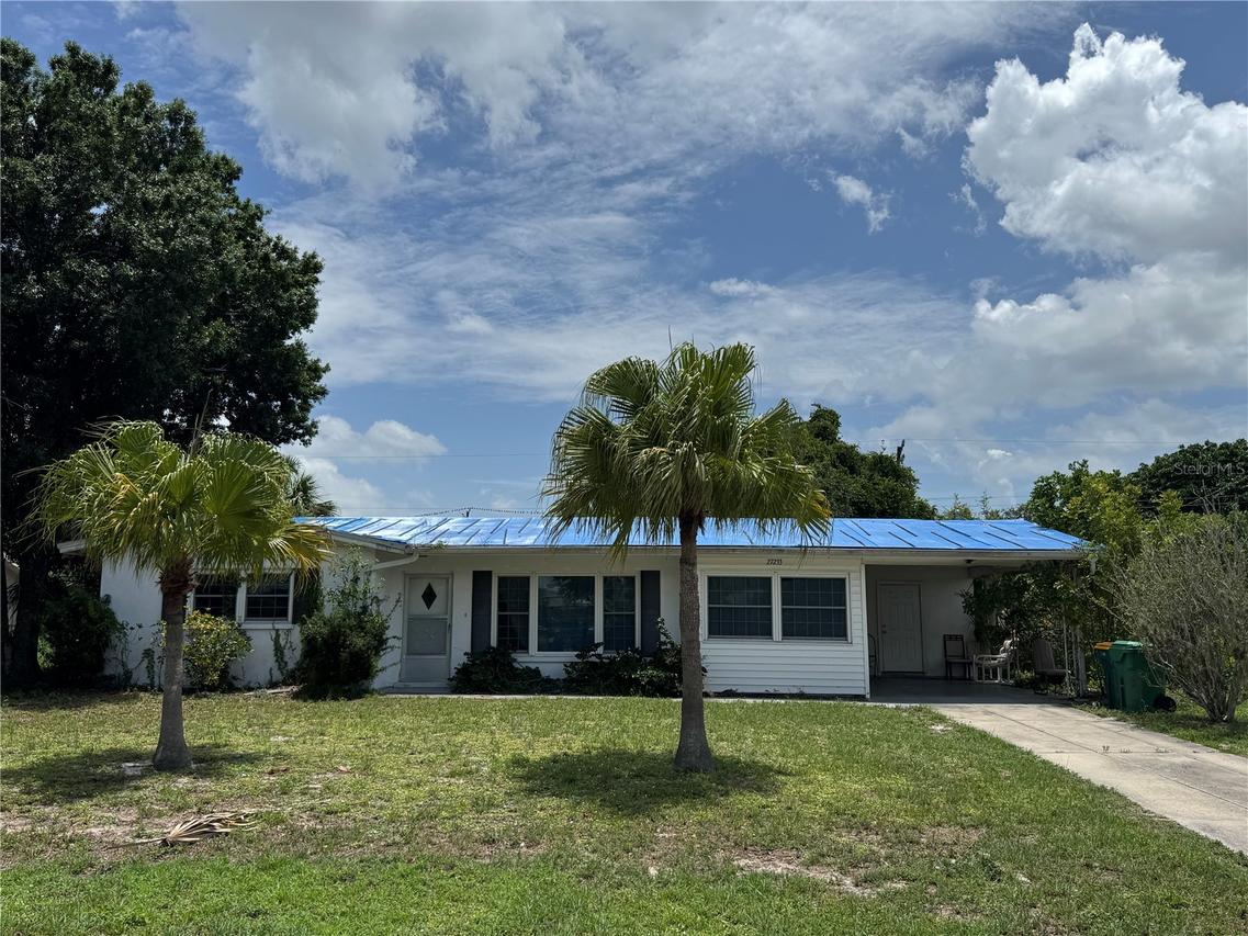 27233 Whitman Ave., Punta Gorda, FL 33983