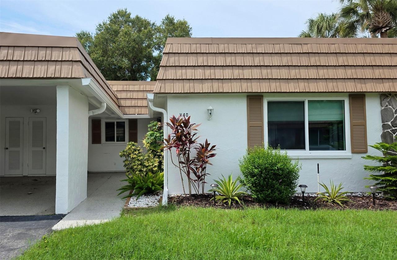 5468 Riverbluff Cir. #V-40, Sarasota, FL 34231
