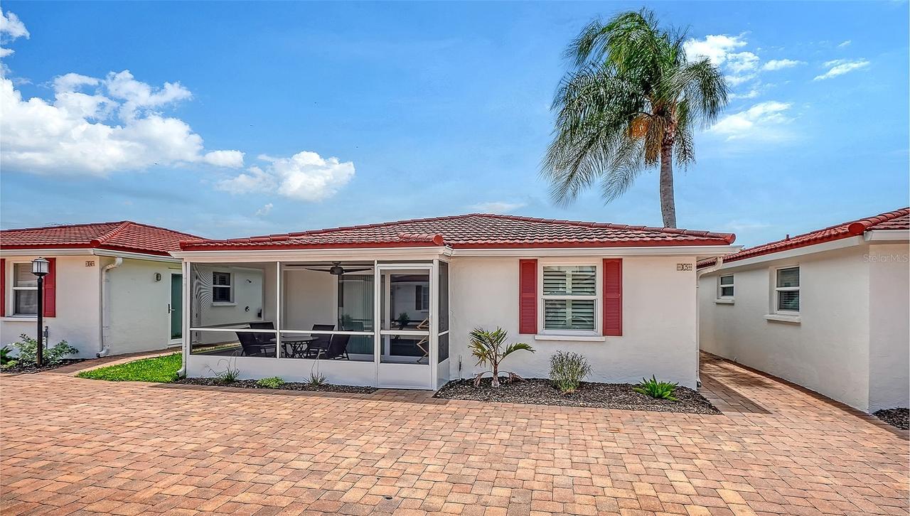6154 Midnight Pass Rd. #B5, Sarasota, FL 34242