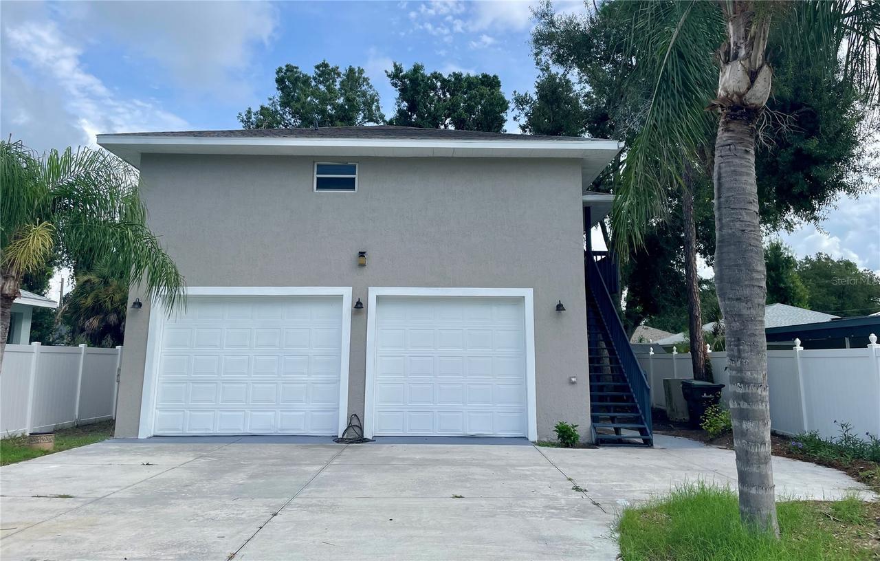 337 Chandler Rd., Nokomis, FL 34275